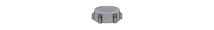 Nylon Hose Savers - Cap